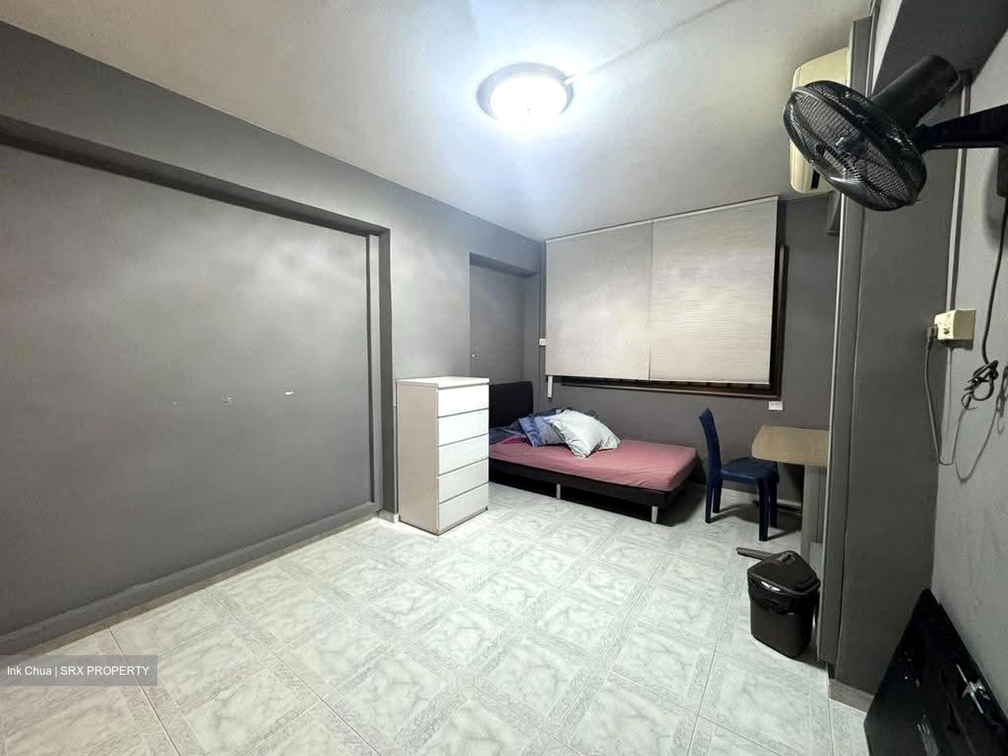 Blk 226 Choa Chu Kang Central (Choa Chu Kang), HDB 5 Rooms #610605701